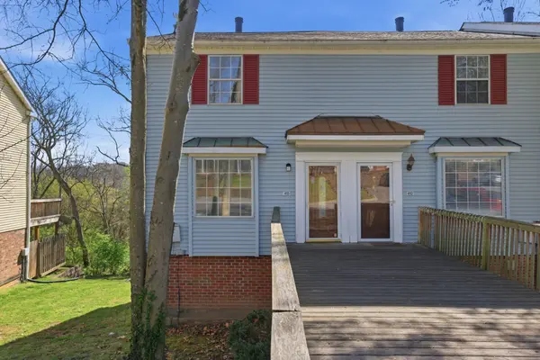 413 Oak Forge Dr, Antioch, TN 37013