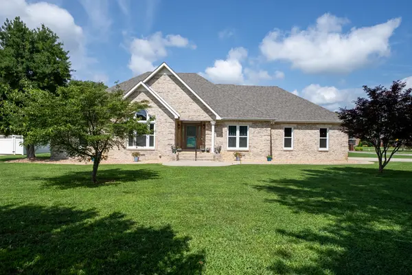 215 Franklin Heights Dr, Winchester, TN 37398