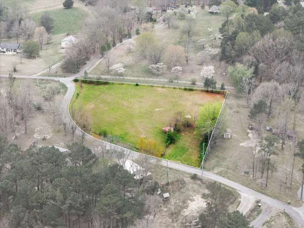 2686 Bellar Road, Greenbrier, TN 37073