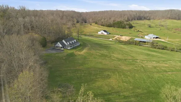 391 Keg Springs Rd, Hampshire, TN 38461