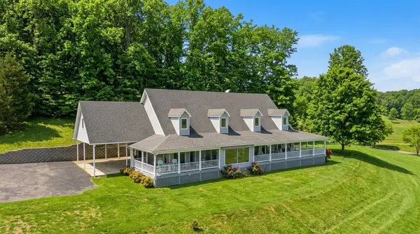 391 Keg Springs Rd, Hampshire, TN 38461