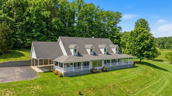 391 Keg Springs Rd, Hampshire, TN 38461
