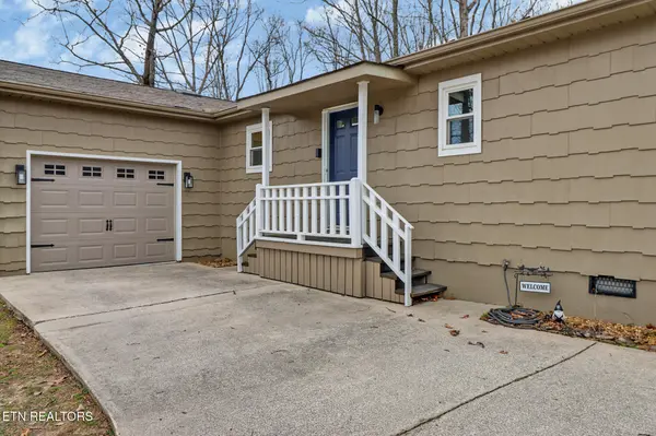 115 Eagle Lane, Crossville, TN 38558