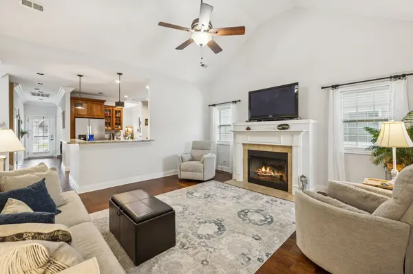 188 Whitman Aly, Clarksville, TN 37043