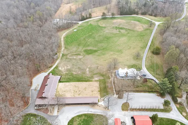 1249 Gulf Rd, Spencer, TN 38585