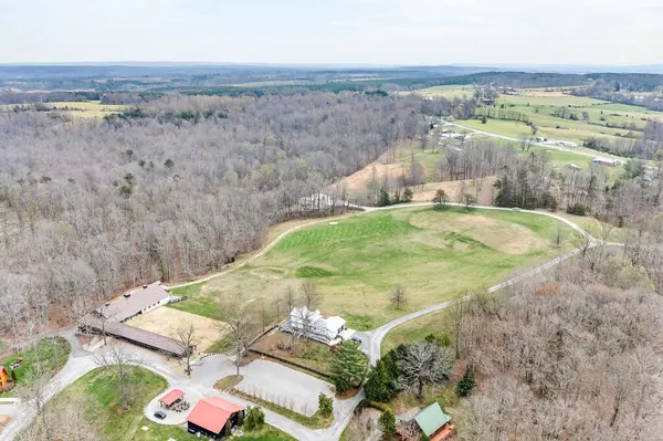 1249 Gulf Rd, Spencer, TN 38585