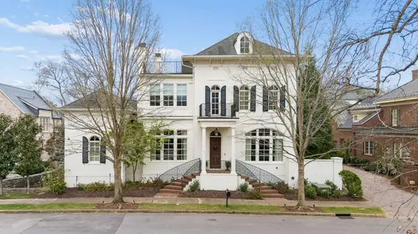 637 Belle Park Cir, Nashville, TN 37205