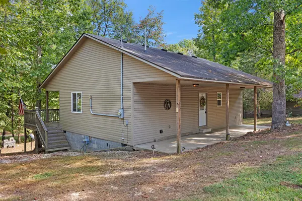 44 G and S Rock Ranch Rd, Camden, TN 38320