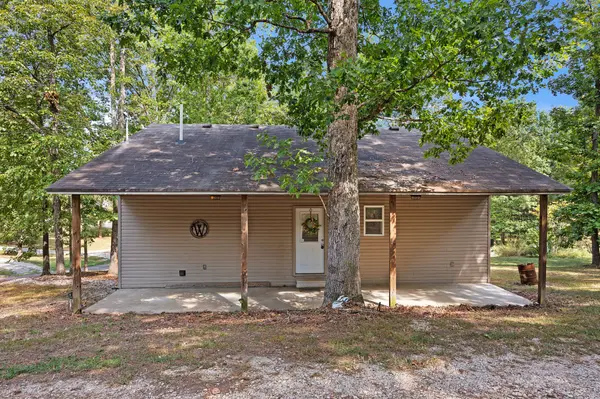 44 G and S Rock Ranch Rd, Camden, TN 38320