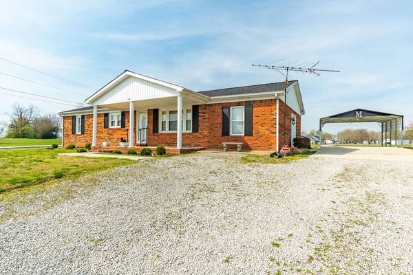 260 Heltsley St, Lewisburg, KY 42256