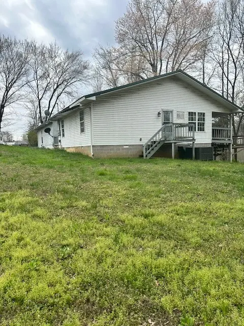 117 Kentucky Ave #N, Parsons, TN 38363
