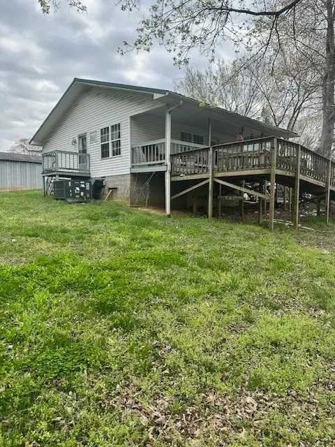 117 Kentucky Ave #N, Parsons, TN 38363