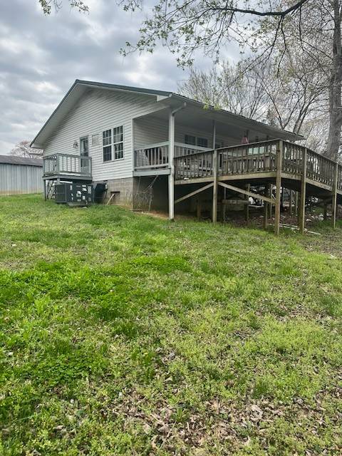 117 Kentucky Ave #N, Parsons, TN 38363