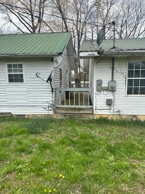 117 Kentucky Ave #N, Parsons, TN 38363