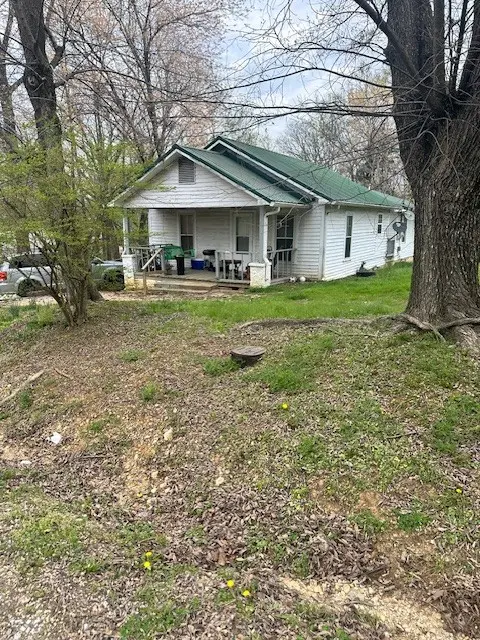 117 Kentucky Ave #N, Parsons, TN 38363