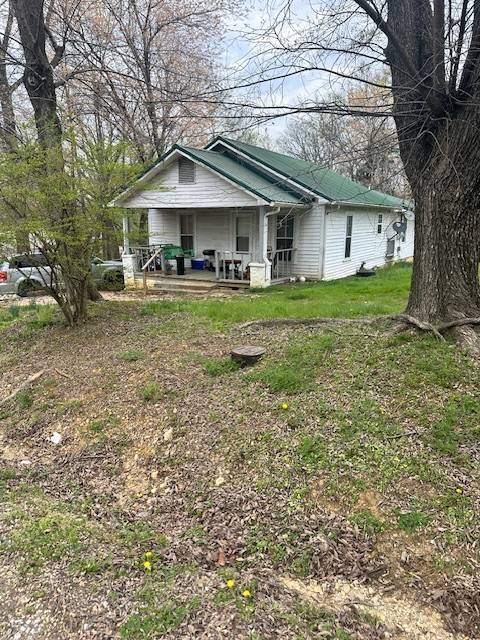 117 Kentucky Ave #N, Parsons, TN 38363