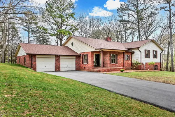 115 Mostly Locust Dr, Buchanan, TN 38222