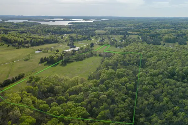 1 Corinth Road, Mount Juliet, TN 37122