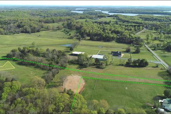 1 Corinth Road, Mount Juliet, TN 37122