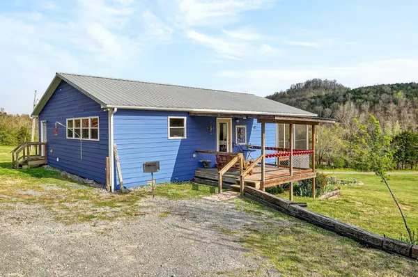 6076 Granville Hwy, Granville, TN 38564