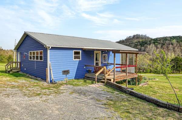 6076 Granville Hwy, Granville, TN 38564
