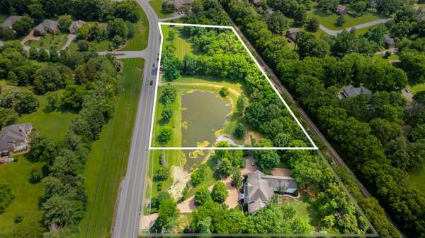 0 Wilson Pike, Brentwood, TN 37027