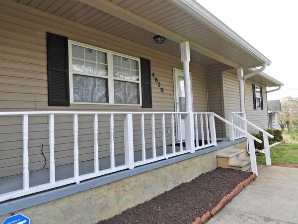 4620 Jersey Pike, Chattanooga, TN 37416