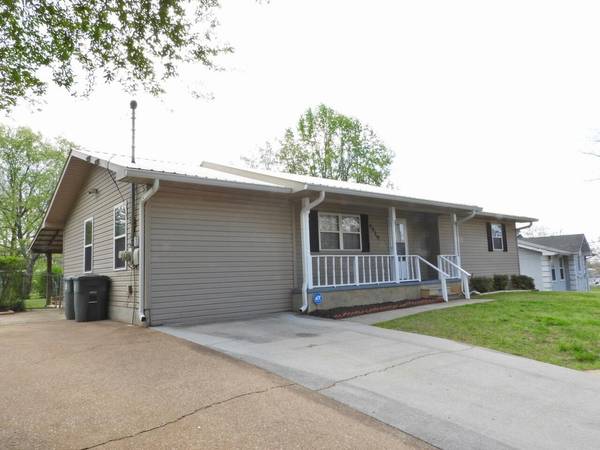 4620 Jersey Pike, Chattanooga, TN 37416