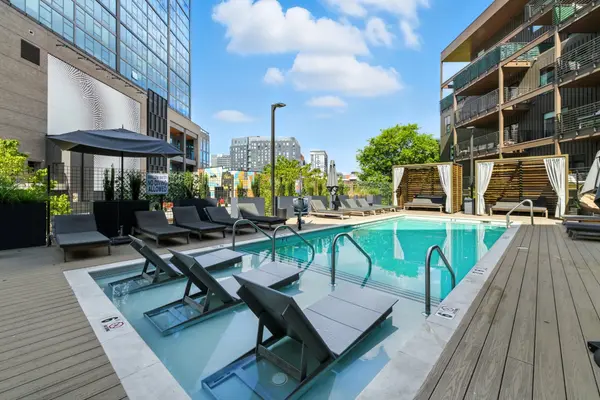 635 7th Ave #S #503, Nashville, TN 37203