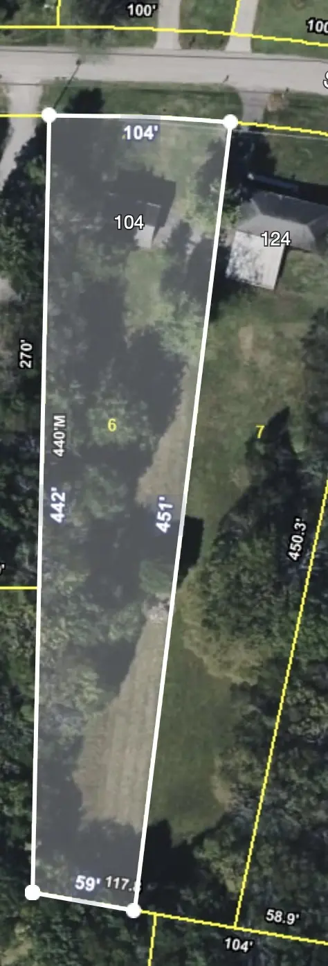 104 Spring Hill Rd, Mount Juliet, TN 37122