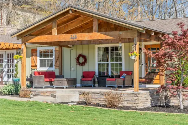 739 Lakeview St, Estill Springs, TN 37330