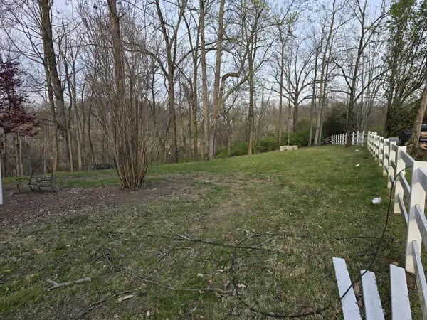 0 Griffith Rd, Nashville, TN 37221