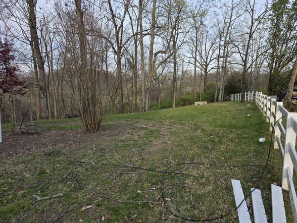 0 Griffith Rd, Nashville, TN 37221