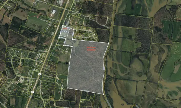 109 Acres 0 Lynn Lane, Whitwell, TN 37397