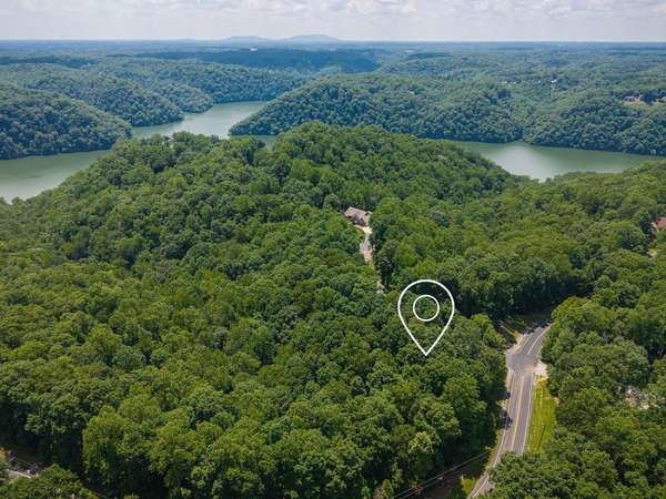 0 Sunset Pointe, Sparta, TN 38583