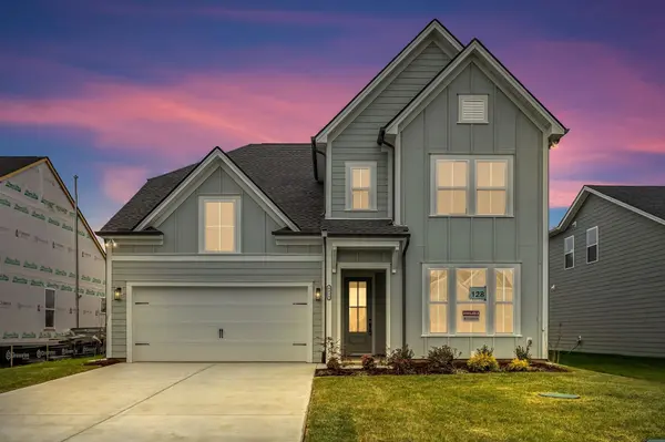6935 Wayana, Murfreesboro, TN 37129