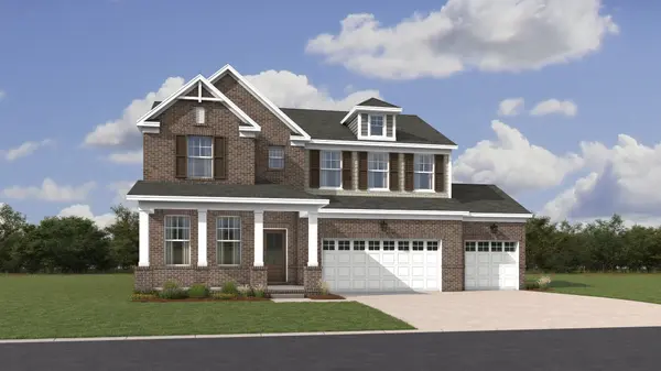 1541 Cherry Tree Ln, Mount Juliet, TN 37122