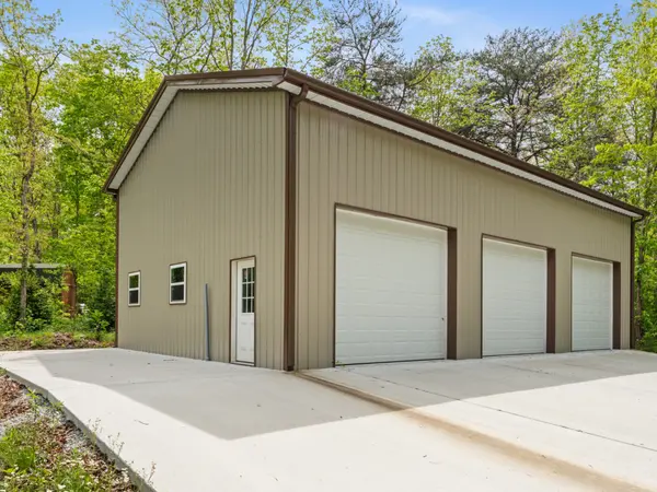374 Eagle Lake Rd, Coalmont, TN 37313
