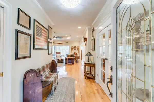 374 Eagle Lake Rd, Coalmont, TN 37313
