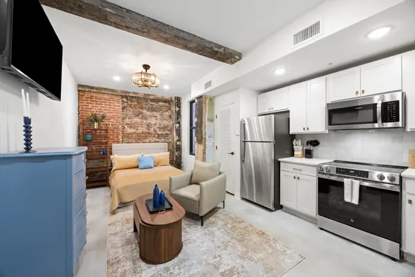 117 E 7th Street #403-B, Chattanooga, TN 37402