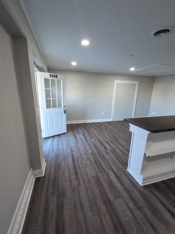 626 Power St #3, Clarksville, TN 37042