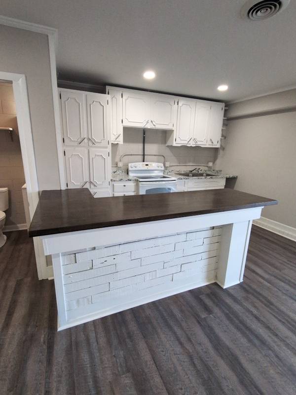 626 Power St #3, Clarksville, TN 37042