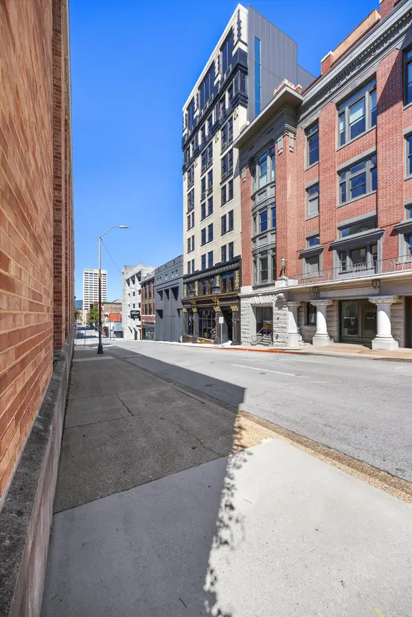 117 E 7th Street #507-C, Chattanooga, TN 37402