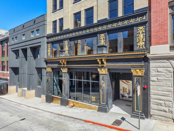117 E 7th Street #607-C, Chattanooga, TN 37402