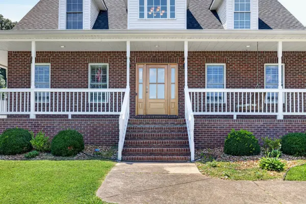 3989 Cadiz Rd, Bumpus Mills, TN 37028