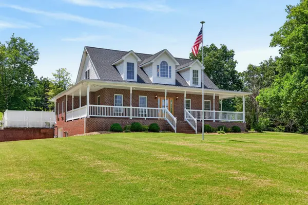 3989 Cadiz Rd, Bumpus Mills, TN 37028