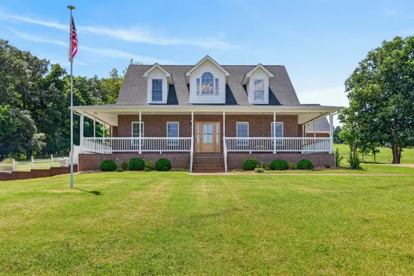 3989 Cadiz Rd, Bumpus Mills, TN 37028
