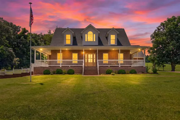 3989 Cadiz Rd, Bumpus Mills, TN 37028