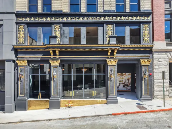 117 E 7th Street #407-C, Chattanooga, TN 37402