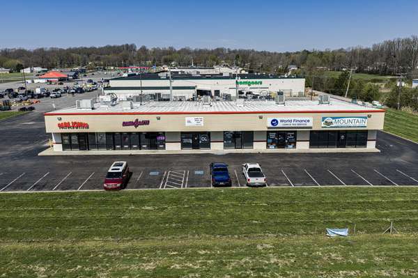 2233 W Everly Brothers Blvd, Powderly, KY 42367